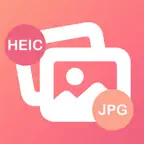 HEIC to JPG ™ iOS Icon