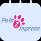 Pets2Impress Icon