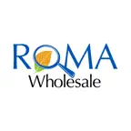 Roma Wholesale iOS Icon