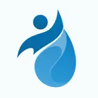 Soberly: Alcohol free tracker iOS Icon