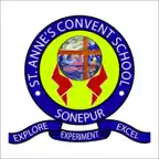 ST ANNE'S CONVENT SCHOOL iOS Icon