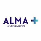 Alma Water iOS Icon