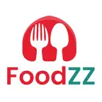 FoodZZ iOS Icon