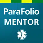 ParaFolio Mentor iOS Icon