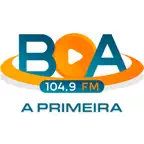 Rádio BOA 104,9 FM iOS Icon