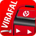 Virafal 2024 iOS Icon