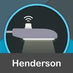 Henderson Streetlights iOS Icon