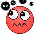 Hide Ball: Brain Teaser Games iOS Icon