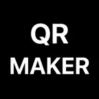 QR Code Generator & Maker app iOS Icon