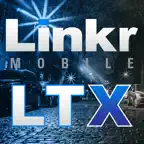Linkr LTX iOS Icon