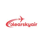 flyclearskyair iOS Icon