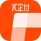 汇企付 Icon