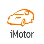 iMotor Self-Service iOS Icon