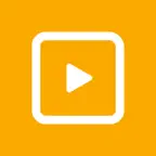 OC - Widget Video Player iOS Icon