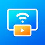 CastPlay - Cast to TV icon