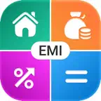 sip calculator & finance iOS Icon