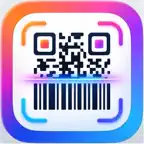 QR Maker: QR Code Generator iOS Icon