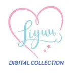 Liyuu Digital Collection iOS Icon