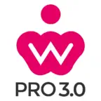 WinCloud | Team, Chat & Share iOS Icon