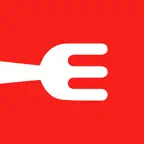 Easy Lunch App iOS Icon