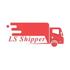 LS Shipper iOS Icon