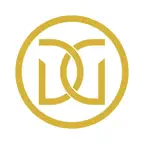 DUA GOLD iOS Icon