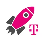 T test iOS Icon