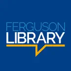 Ferguson Library-Stamford iOS Icon