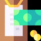 Quick Tipz iOS Icon