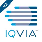 IQVIA eCapture V2 iOS Icon