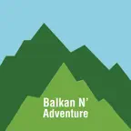 Balkan Natural Adventure iOS Icon
