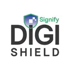 DIGI-Shield iOS Icon
