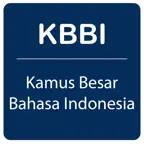KBBI Offline iOS Icon