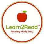 Learn2Read - Learn Phonics Icon