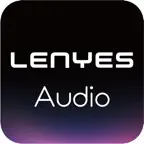 Lenyes Audio Icon
