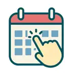 TokTok Timetable Icon