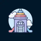 어린이집 알리미 - 우리 동네 어린이집 찾기 iOS Icon