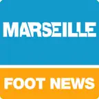 Marseille Foot News iOS Icon