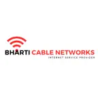 Bharti Broadband iOS Icon