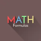 Math Formulas Complete iOS Icon