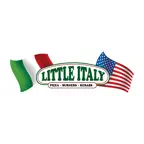 Little Italy Frmby iOS Icon