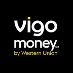 Vigo Money iOS Icon