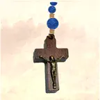 Daily Rosary* iOS Icon