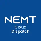 NEMT Dispatch Customer iOS Icon