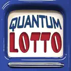 Quantum Powered Lotto Numbers iOS Icon