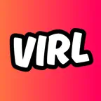 Vibe IRL: Meet New Friends iOS Icon