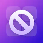 AppBlocker-Block Apps & Focus iOS Icon
