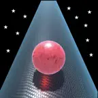 Rolling Ball 2 - Universe iOS Icon