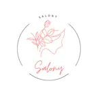 Salony Partner iOS Icon