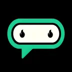 AI Gimini Smart Solver Chat iOS Icon